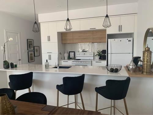 Appartement de 2 chambres à louer à Lévis — photo 2