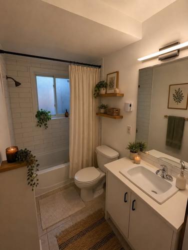 Appartement de 2 chambres à louer à Québec - La Cité-Limoilou — photo 4