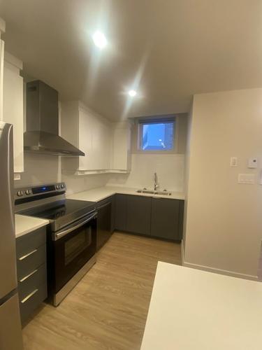 Appartement de 1 chambre à louer à Gatineau — photo 4