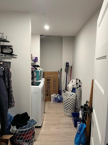 Appartement de 2 chambres à louer à Lévis — photo 3