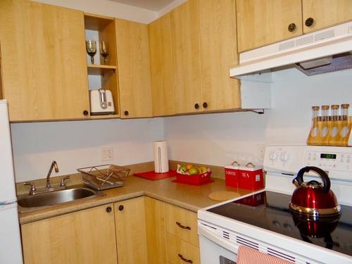 1 bedroom apartment for rent in Québec - La Cité-Limoilou — photo 11