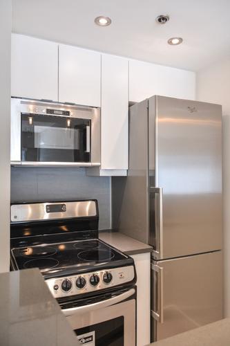 Appartement de 1 chambre à louer à Montreal - Le Plateau-Mont-Royal — photo 2