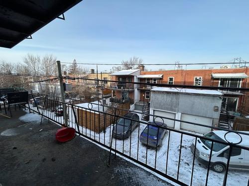 1 bedroom apartment for rent in Montreal - Rosemont–La Petite-Patrie — photo 12