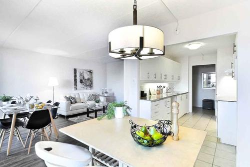 1 bedroom apartment for rent in Québec - La Cité-Limoilou — photo 4