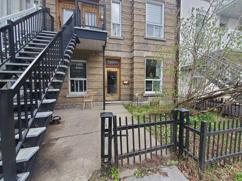 Appartement de 4 chambres à louer à Montreal - Le Plateau-Mont-Royal — photo 11