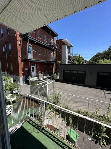Studio à louer à Montreal - Rosemont–La Petite-Patrie — photo 8