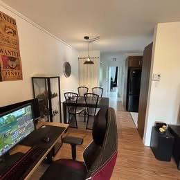 1 bedroom apartment for rent in Québec - La Cité-Limoilou — photo 6