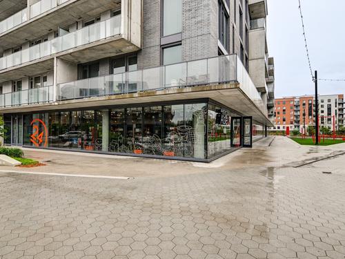 Appartement de 1 chambre à louer à Montreal - Saint-Laurent — photo 41