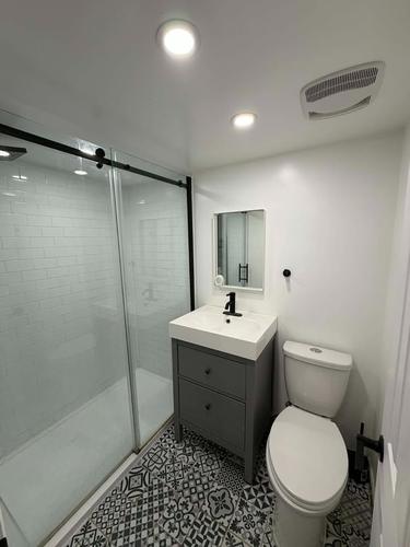 Appartement de 1 chambre à louer à Montreal - Ville-Marie — photo 8
