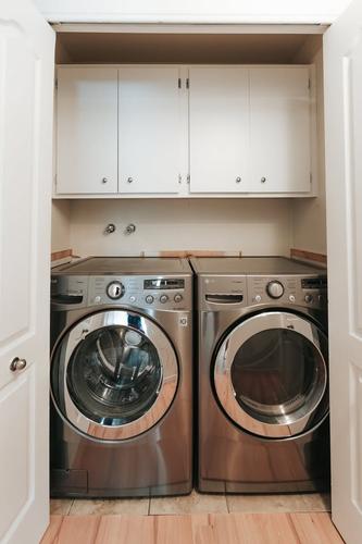 Appartement de 2 chambres à louer à Québec - Sainte-Foy–Sillery–Cap-Rouge — photo 8