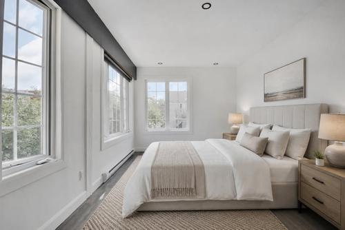 Appartement de 3 chambres à louer à Québec - La Cité-Limoilou — photo 7