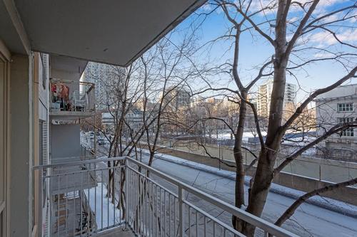 1 bedroom apartment for rent in Montreal - Ville-Marie — photo 9