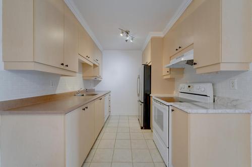 Appartement de 2 chambres à louer à Longueuil — photo 4
