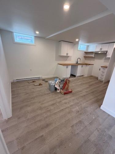Appartement de 2 chambres à louer à Québec - La Cité-Limoilou — photo 3