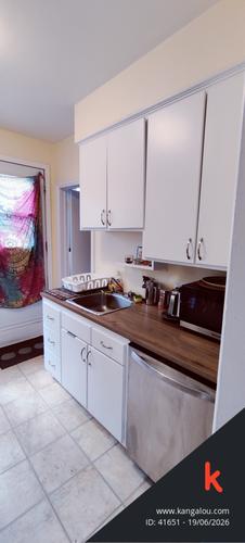 Studio à louer à Montreal - Mercier–Hochelaga-Maisonneuve — photo 7