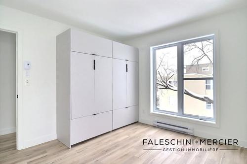 Appartement de 3 chambres à louer à Québec - La Cité-Limoilou — photo 10