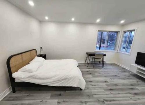 1 bedroom apartment for rent in Montreal - Rosemont–La Petite-Patrie — photo 4