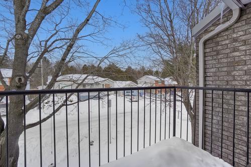 2 bedrooms apartment for rent in Gatineau — photo 15