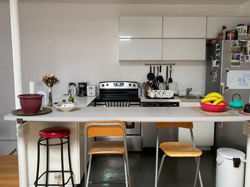 1 bedroom apartment for rent in Montreal - Le Plateau-Mont-Royal — photo 7