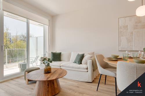 1 bedroom apartment for rent in Gatineau — photo 10