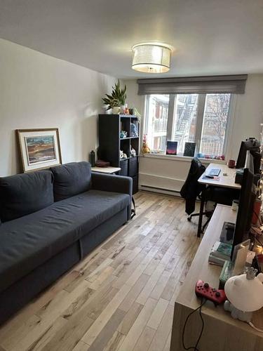 Studio à louer à Québec - La Cité-Limoilou — photo 2