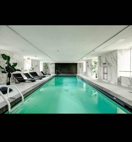1 bedroom apartment for rent in Montreal - Ville-Marie — photo 9