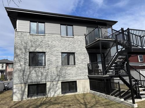 3 bedrooms apartment for rent in Longueuil — photo 16