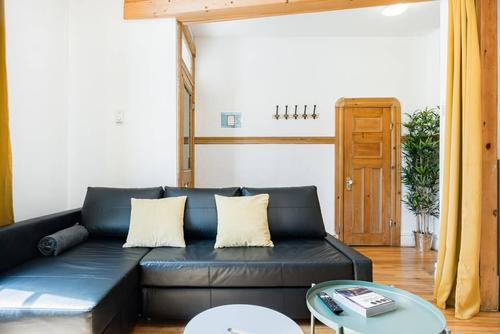 1 bedroom apartment for rent in Montreal - Le Plateau-Mont-Royal — photo 2