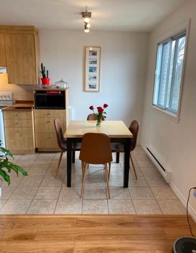 Appartement de 2 chambres à louer à Longueuil — photo 3