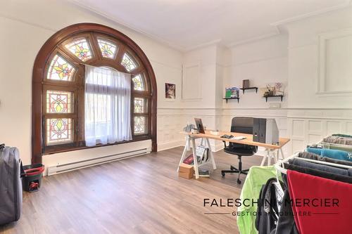 Appartement de 3 chambres à louer à Québec - La Cité-Limoilou — photo 10