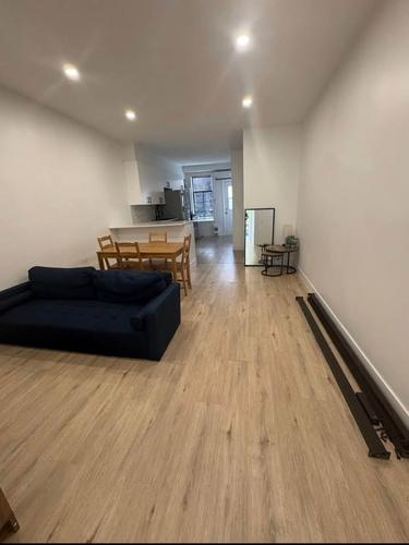 1 bedroom apartment for rent in Montreal - Saint-Laurent — photo 6