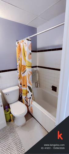 Studio à louer à Montreal - Mercier–Hochelaga-Maisonneuve — photo 9