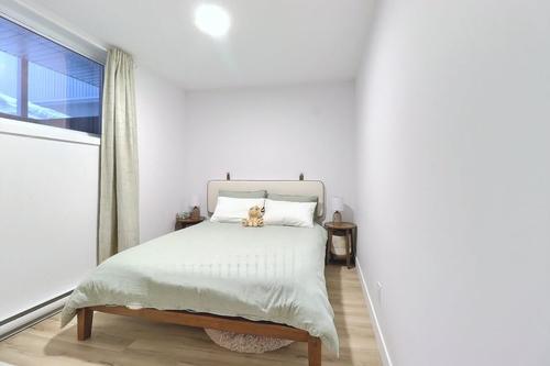 Appartement de 2 chambres à louer à Québec - La Cité-Limoilou — photo 9