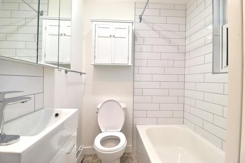 2 bedrooms apartment for rent in Québec - Sainte-Foy–Sillery–Cap-Rouge — photo 4