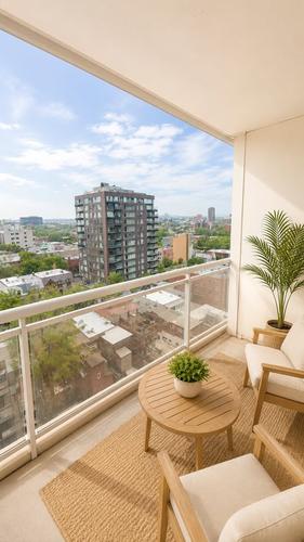 1 bedroom apartment for rent in Montreal - Le Plateau-Mont-Royal — photo 6