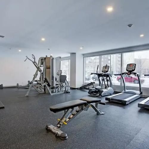 1 bedroom apartment for rent in Montreal - Ahuntsic-Cartierville — photo 13