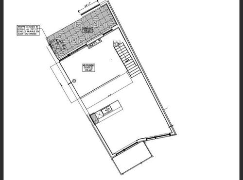 3 bedrooms apartment for rent in Québec - La Cité-Limoilou — photo 14