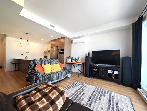 1 bedroom apartment for rent in Lévis — photo 2