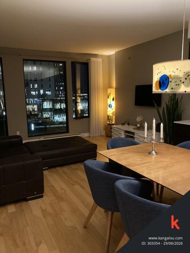 1 bedroom apartment for rent in Montreal - Rosemont–La Petite-Patrie — photo 10