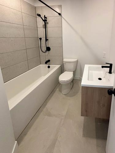 2 bedrooms apartment for rent in Québec - La Cité-Limoilou — photo 4