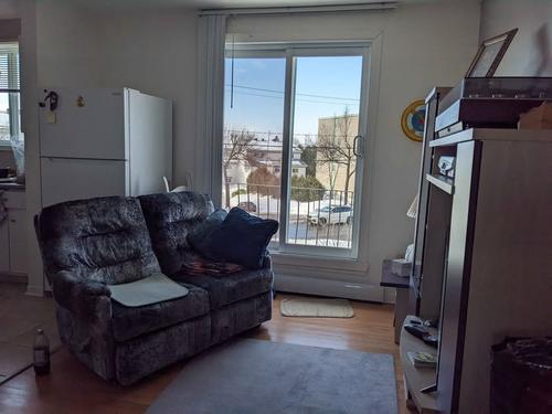 Appartement de 1 chambre à louer à Québec - Les Rivières — photo 2