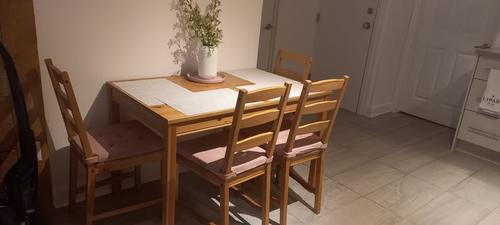 Appartement de 2 chambres à louer à Montreal - Rosemont–La Petite-Patrie — photo 3