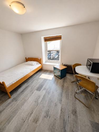 Appartement de 1 chambre à louer à Québec - La Cité-Limoilou — photo 3