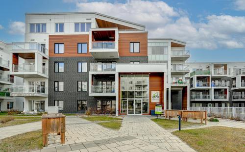 Appartement de 1 chambre à louer à Longueuil — photo 16