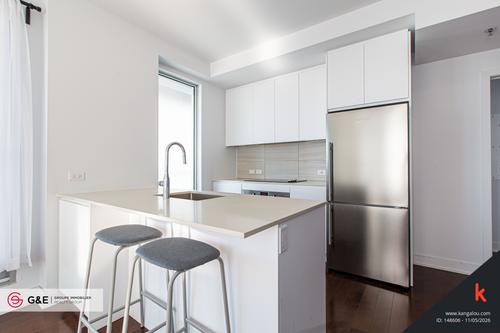 2 bedrooms apartment for rent in Montreal - Ville-Marie — photo 4