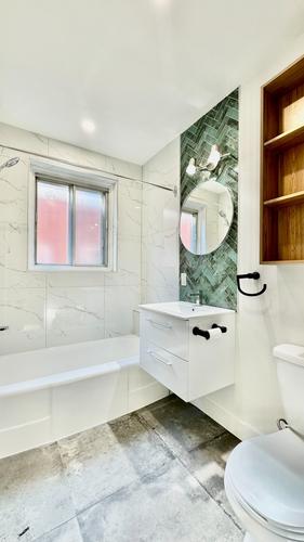 2 bedrooms apartment for rent in Montréal — photo 13