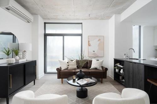 Appartement de 1 chambre à louer à Montreal - Ville-Marie — photo 4