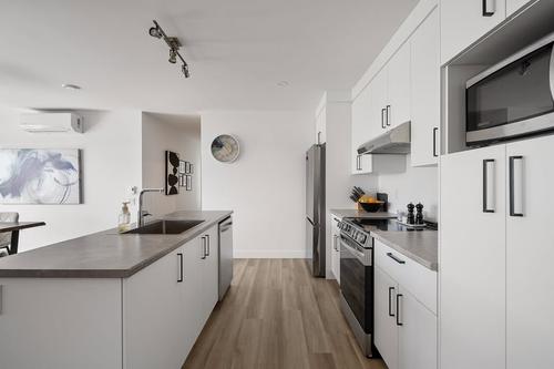 Appartement de 3 chambres à louer à Québec - La Cité-Limoilou — photo 3