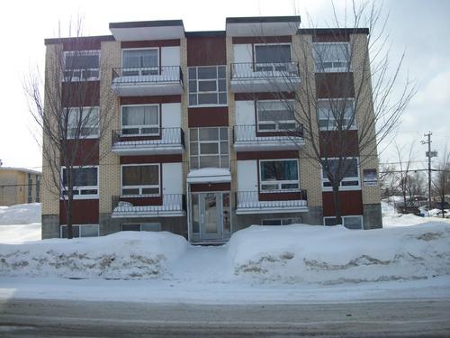 2 bedrooms apartment for rent in Québec - Sainte-Foy–Sillery–Cap-Rouge — photo 7