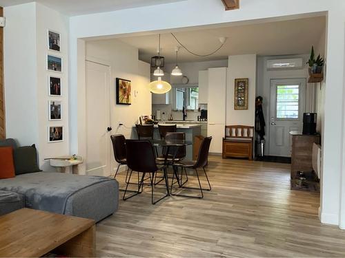 Appartement de 2 chambres à louer à Québec - La Cité-Limoilou — photo 7